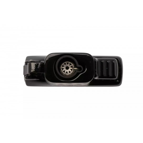 Інсерт газовий п'єзо турбо Zippo Butane Lighter Insert Single Flame Black чорний (2008086)