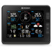 Метеостанція Bresser Professional WIFI Weather Centre 7in1 без датчиків (7902541) 932423