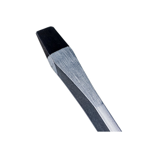 Набір викруток силових ударних магнітних 12 предметів (SL: 6.5х38,3х75,5.5х75,6.5х100,8.0х150,10х200мм PH: 2х38,0х75, 1х75, 2х100, 3х150, 4х200мм), в кейсі ROCKFORCE RF-21310