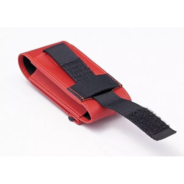 Чохол Victorinox для ножів 111 мм 1-3 шари Червоний (4.0482.1) Чохол Victorinox для ножів 111 мм 1-3 шари Червоний (4.0482.1)