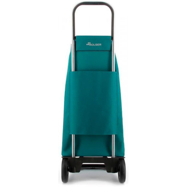 Сумка-візок Rolser Jet LN Joy Aquamarine (JET001-1076) 932260