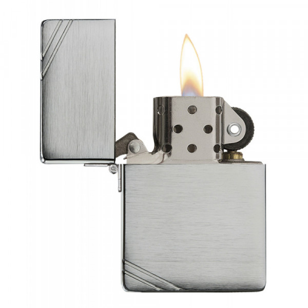 Запальничка Zippo (Зіппо) Vintage1935 W/SLASHES 1935 Запальничка Zippo (Зіппо) Vintage1935 W/SLASHES 1935