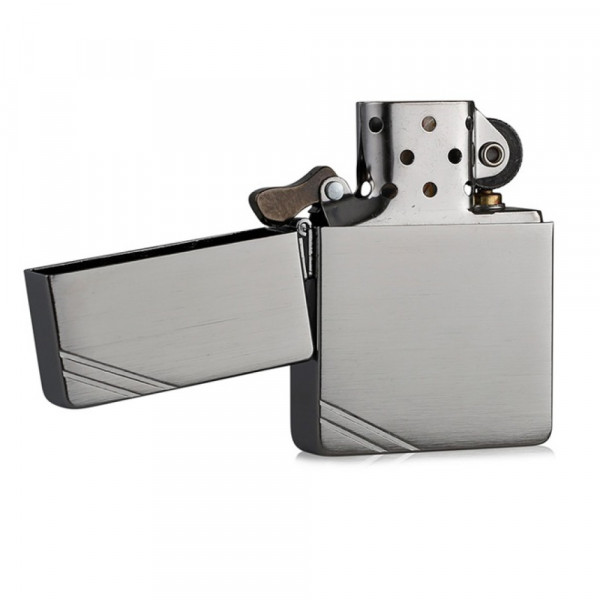Запальничка Zippo (Зіппо) Vintage1935 W/SLASHES 1935 Запальничка Zippo (Зіппо) Vintage1935 W/SLASHES 1935
