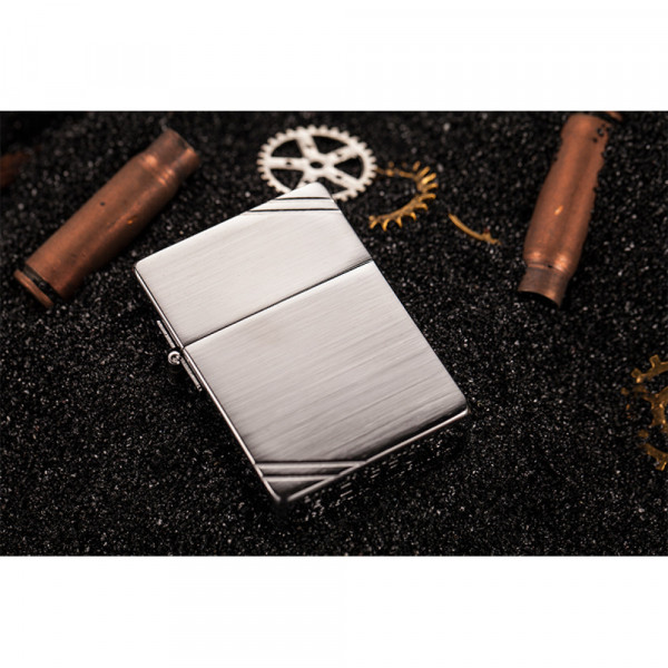 Запальничка Zippo (Зіппо) Vintage1935 W/SLASHES 1935 Запальничка Zippo (Зіппо) Vintage1935 W/SLASHES 1935