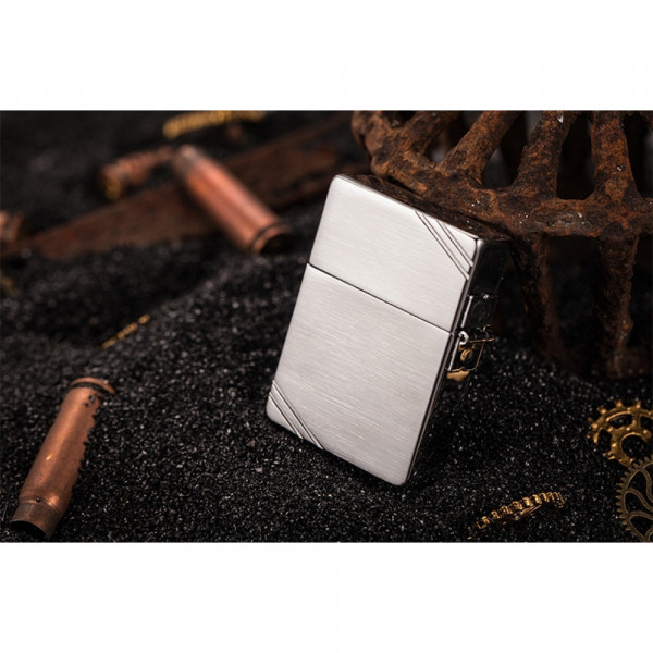 Запальничка Zippo (Зіппо) Vintage1935 W/SLASHES 1935 Запальничка Zippo (Зіппо) Vintage1935 W/SLASHES 1935