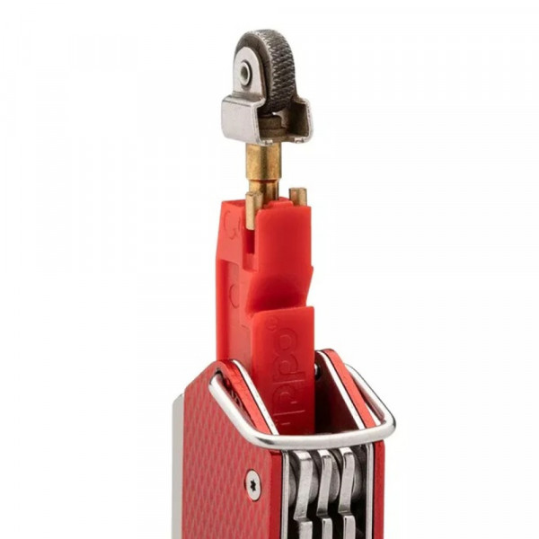 Ніж мультитул 7 в 1 Zippo (Зіппо) 2007553 Ніж мультитул 7 в 1 Zippo (Зіппо) 2007553