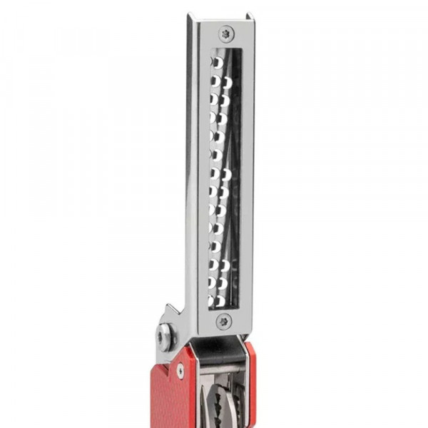 Ніж мультитул 7 в 1 Zippo (Зіппо) 2007553 Ніж мультитул 7 в 1 Zippo (Зіппо) 2007553