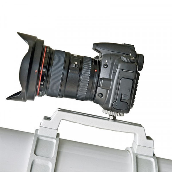 Телескоп Bresser Messier NT-150L/1200 Hexafoc EXOS-2/EQ5 (4750128) 921666