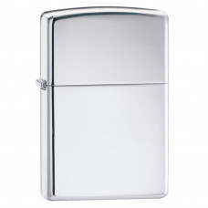 Запальничка Zippo (Зіппо) HIGH POLISH CHROME 250