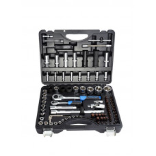 Набір інструментів 94+6пр. 1/2", 1/4" (6гр.) Forsage F-4941-5 PREMIUM