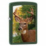 Запальничка Zippo (Зіппо) Buck Lighter 28471