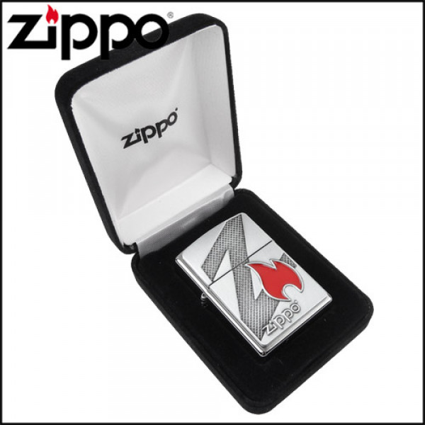 Запальничка Zippo (Зіппо) Z Flame 29104