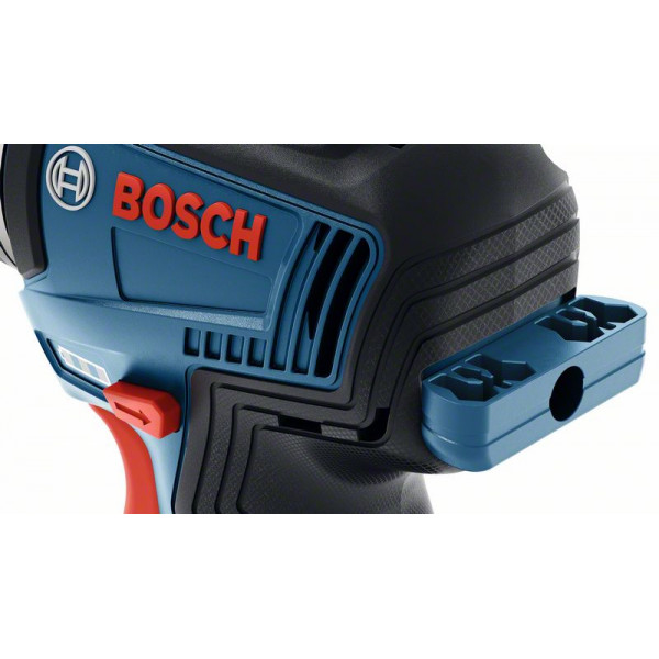 Акумуляторний дриль-шуруповерт Bosch GSR 12V-35 FC Professional (06019H3004) SOLO (без аку та ЗП) Акумуляторний дриль-шуруповерт Bosch GSR 12V-35 FC Professional (06019H3004) SOLO (без аку та ЗП)