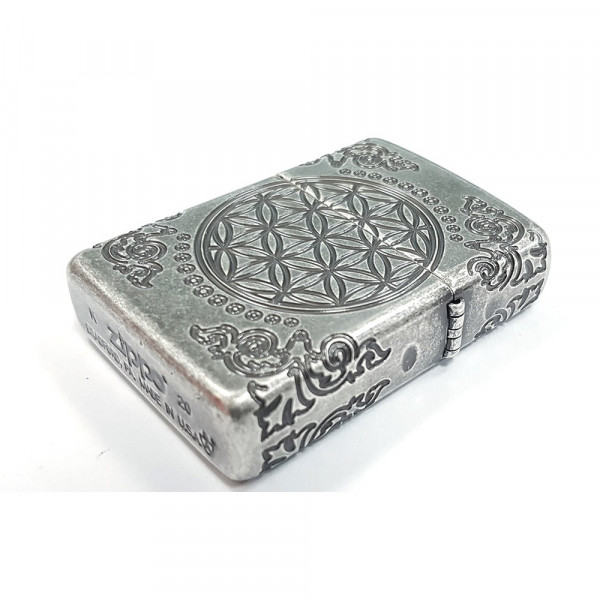 Запальничка Zippo (Зіппо) Armor® Tree of Life 29670