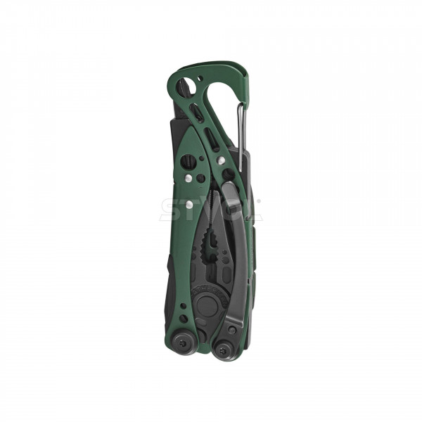 Мультиинструмент Leatherman Skeletool CX (833139)