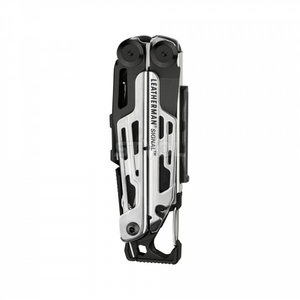 Мультиінструмент LEATHERMAN SIGNAL картонна коробка (832625) Мультиінструмент LEATHERMAN SIGNAL картонна коробка (832625)