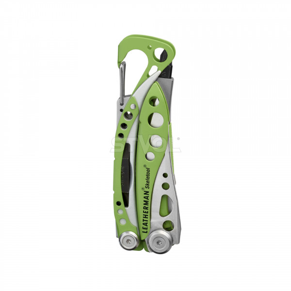 Мультиінструмент LEATHERMAN Skeletool, картонна коробка (832208)
