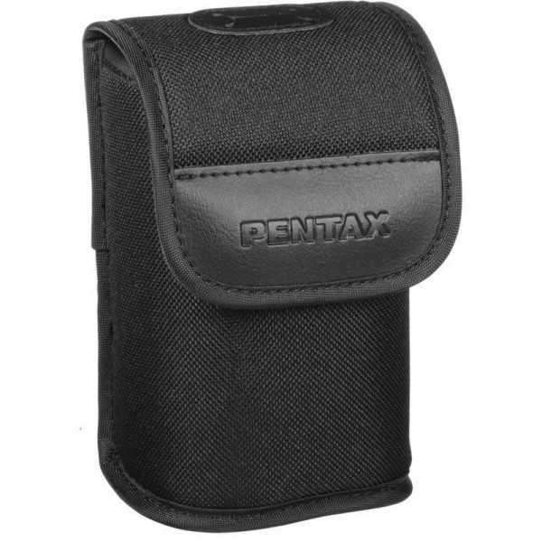Бінокль Pentax AD 8х25 WP Green (62881) (930266)