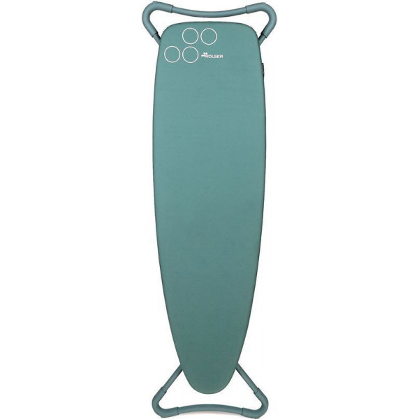Дошка для прасування Rolser K-Surf SalviaTube (K07003-1072) (931467)