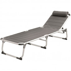 Ліжко кемпінгове Outwell New Foundland Grey (410075) (928862)