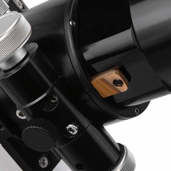 Телескоп Bresser Messier NT-150L/1200 Hexafoc EXOS-2/EQ5 (4750128) 921666