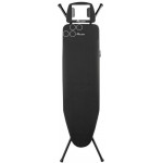 Дошка для прасування Rolser K-S Black Tube  Coto - Negro (K04016-2068) 932409