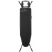 Дошка для прасування Rolser K-S Black Tube  Coto - Negro (K04016-2068) 932409
