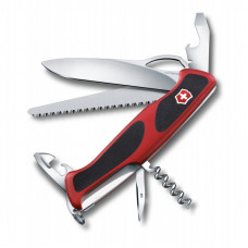 Складаний ніж Victorinox RANGER 79 M GRIP 0.9563.MC