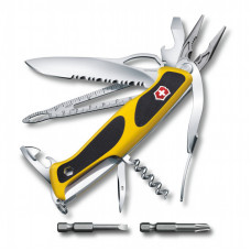 Складаний ніж Victorinox RANGER BOATSMAN MW GRIP 0.9798.MWC8