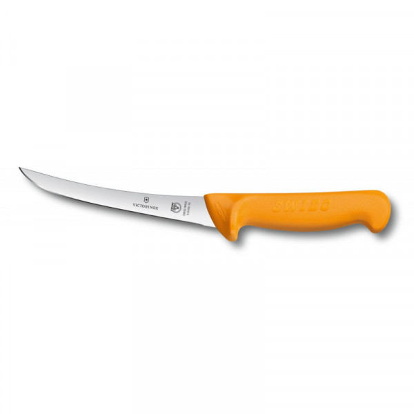 Кухонний ніж Victorinox Swibo Boning Flexible 5.8406.13