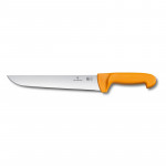 Кухонний ніж Victorinox Swibo Slaughter & Butcher 5.8431.24