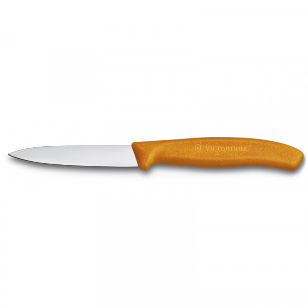 Кухонний ніж Victorinox Swiss Classic Paring 6.7606.L119
