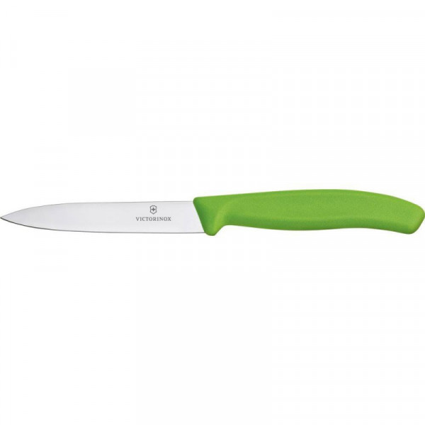 Кухонний ніж Victorinox Swiss Classic Paring 6.7706.L114