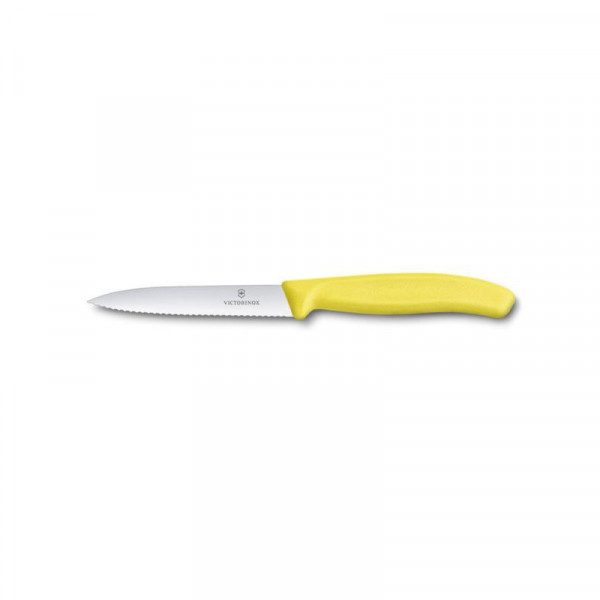 Кухонний ніж Victorinox Swiss Classic Paring 6.7736.L8