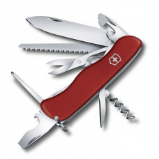 Швейцарський складаний ніж Victorinox Outrider 0.8513