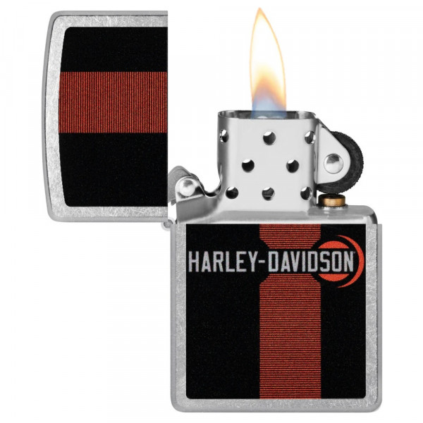 Запальничка Zippo (Зіппо) Harley Davidson 48604