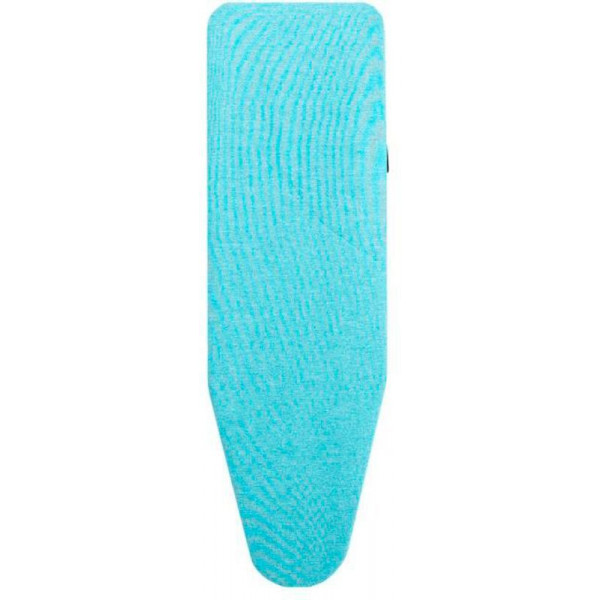 Чохол для прасувальної дошки Rolser Muleton Turquesa 130 x 48 см (FUR003-2088) (931981)
