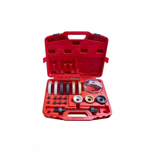 Набір інструментів для заміни ступичні підшипників VAG (62,66,72 мм) AUDI A 2, AUDI A 2 1,2 L , VW L