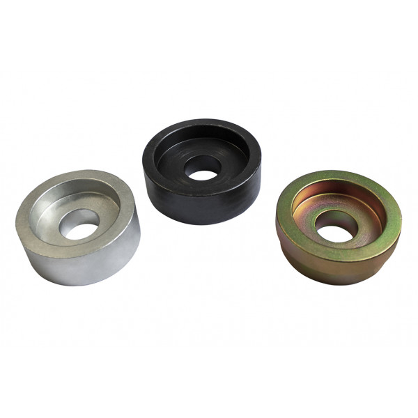 Набір інструментів для заміни ступичні підшипників VAG (62,66,72 мм) AUDI A 2, AUDI A 2 1,2 L , VW L