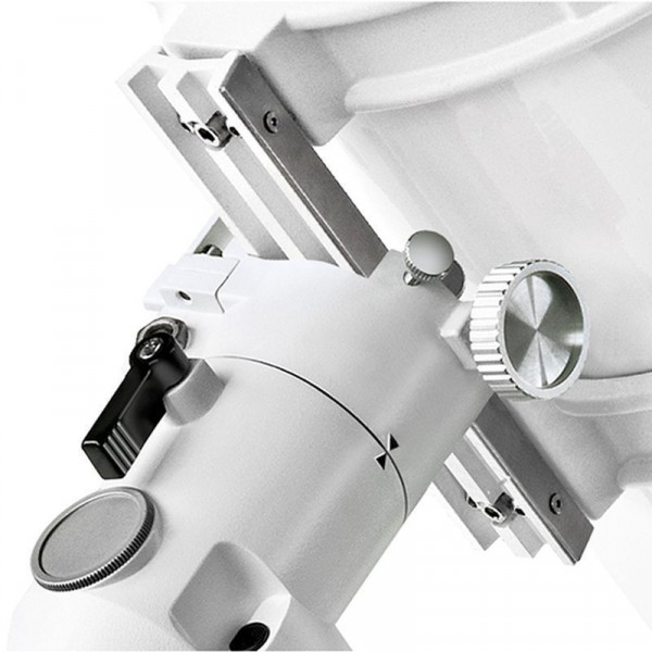Телескоп Bresser Messier NT-150L/1200 Hexafoc EXOS-2/EQ5 (4750128) 921666