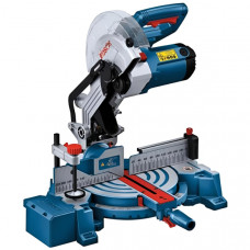 Торцювальна пила Bosch GCM 254 Professional 0601B52000