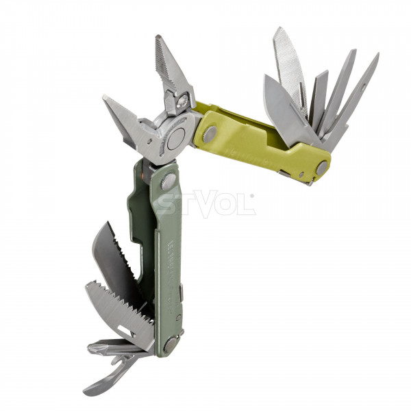 Мультиінструмент LEATHERMAN Rebar (833315)