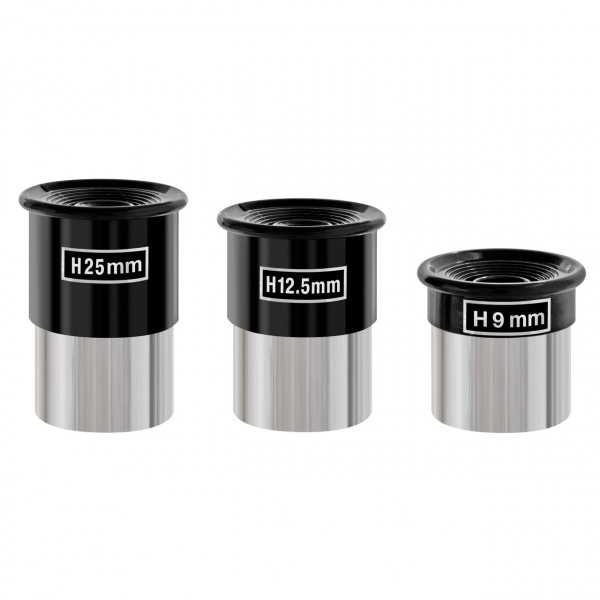 Телескоп National Geographic 76/700 Reflector EQ (9011000) (914836)
