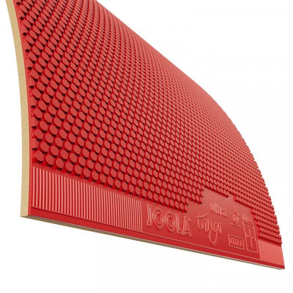 Накладка для ракетки Joola Tango Ultra 2.0 Red (71231) (931921)