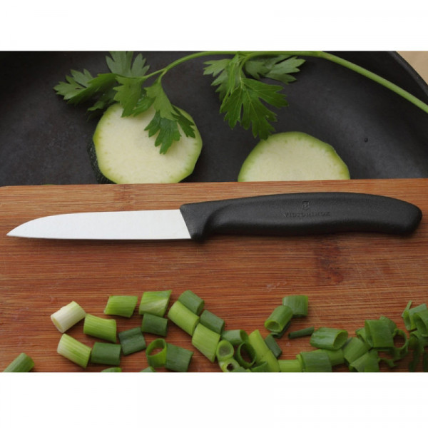 Кухонний ніж Victorinox Swiss Classic Paring 6.7403