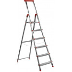 Драбина Rolser Escalera Brico 6 щаблів (BRI004) (930802)