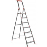 Драбина Rolser Escalera Brico 7 щаблів (BRI005) (930803)