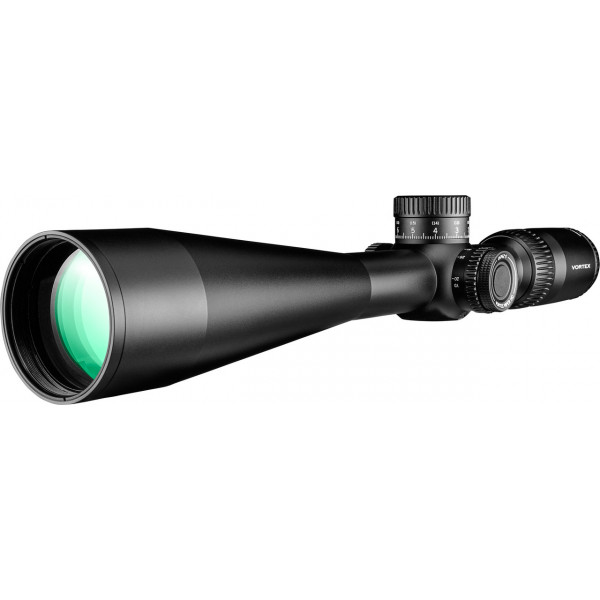 Приціл оптичний Vortex Venom 5-25x56 FFP EBR-7C MRAD (VEN-52502) (930826)