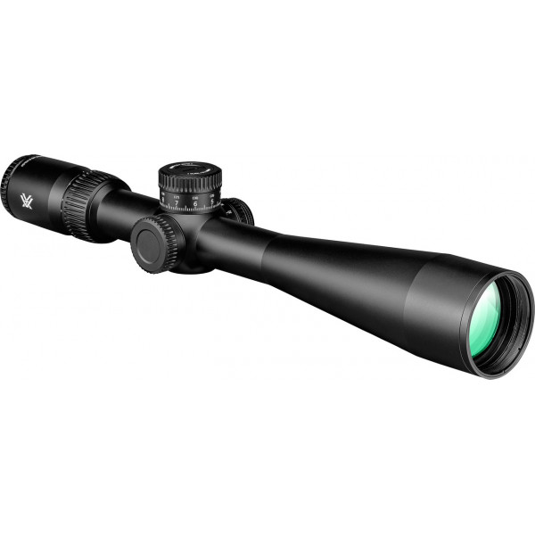 Приціл оптичний Vortex Venom 5-25x56 FFP EBR-7C MRAD (VEN-52502) (930826)