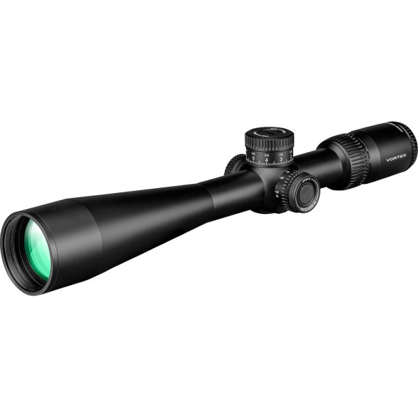 Приціл оптичний Vortex Venom 5-25x56 FFP EBR-7C MRAD (VEN-52502) (930826)